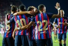 سبورت: تفاصيل صفقة برشلونة للاستحواذ على الموهبة البرازيلية ويسلي