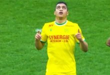 مصطفى محمد