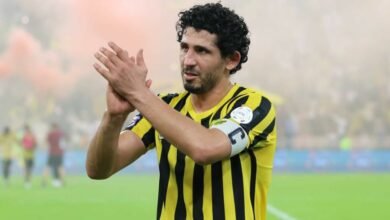 أحمد حجازي