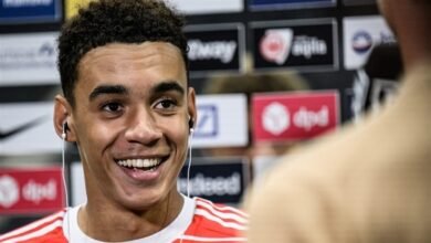 جمال موسيالا