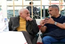 جوميز وحسين لبيب