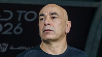 حسام حسن