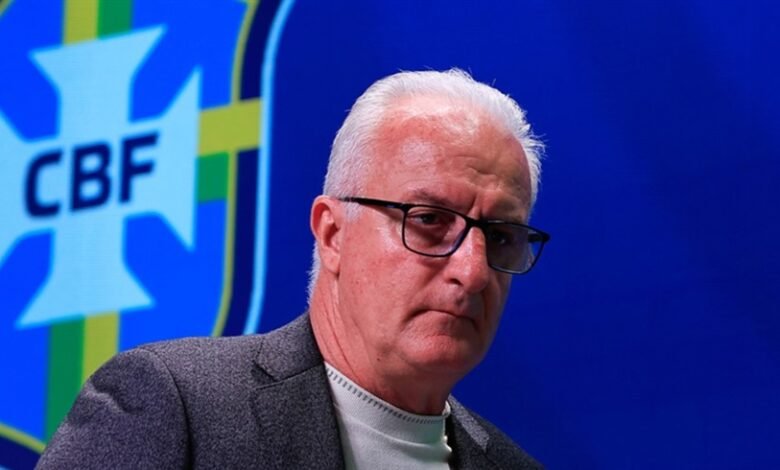 مدرب البرازيل يعلن تشكيل الفريق لمواجهة كوستاريكا