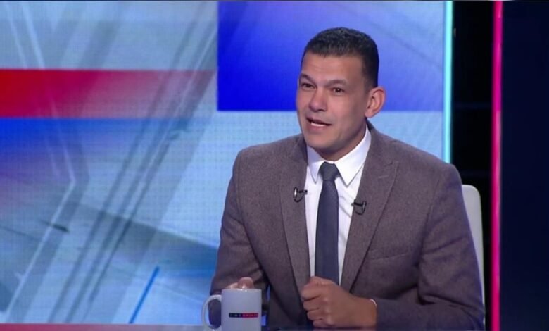 عبد الواحد السيد