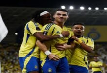 النصر السعودي