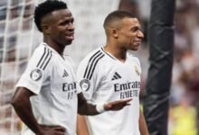 ريال مدريد