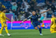 رونالدو يقتنص جائزة أفضل لاعب بالشرق الأوسط لعام 2024 من جلوب سوكر