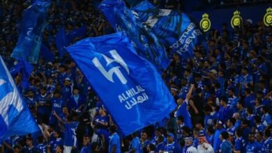 الهلال